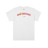 Felt Bad Dreams Garage Tee - White