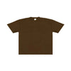 EPTM Perfect Boxy Tee - Brown