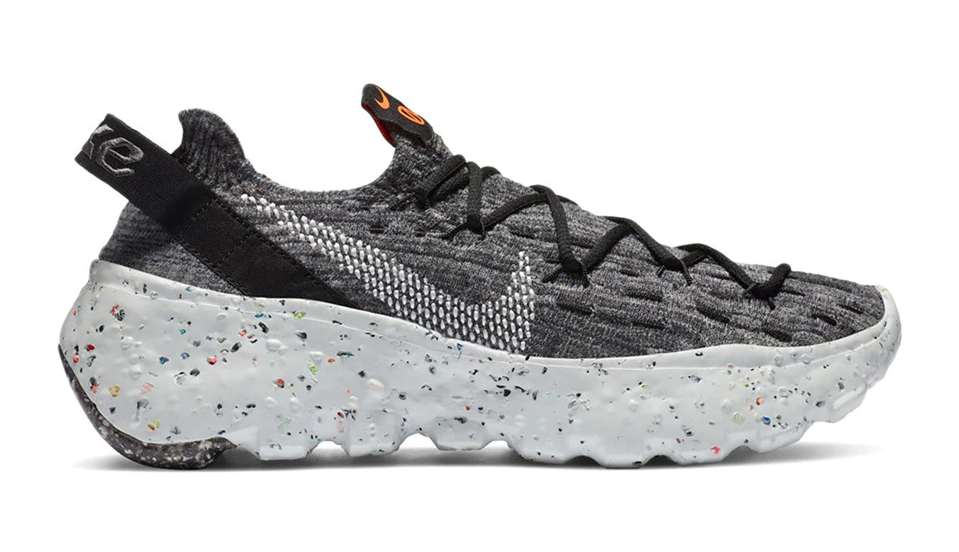 Women's Nike Space Hippie 04 - "Grey"