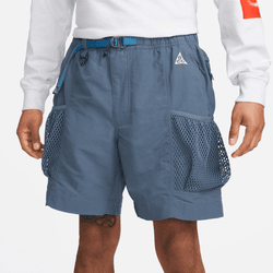 NIKE ACG SNOWGRASS CARGO SHORTS