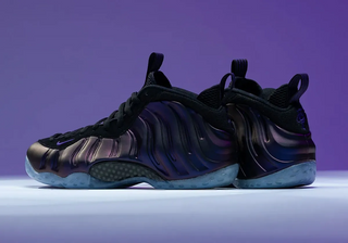 Womens hot sale foamposite 218