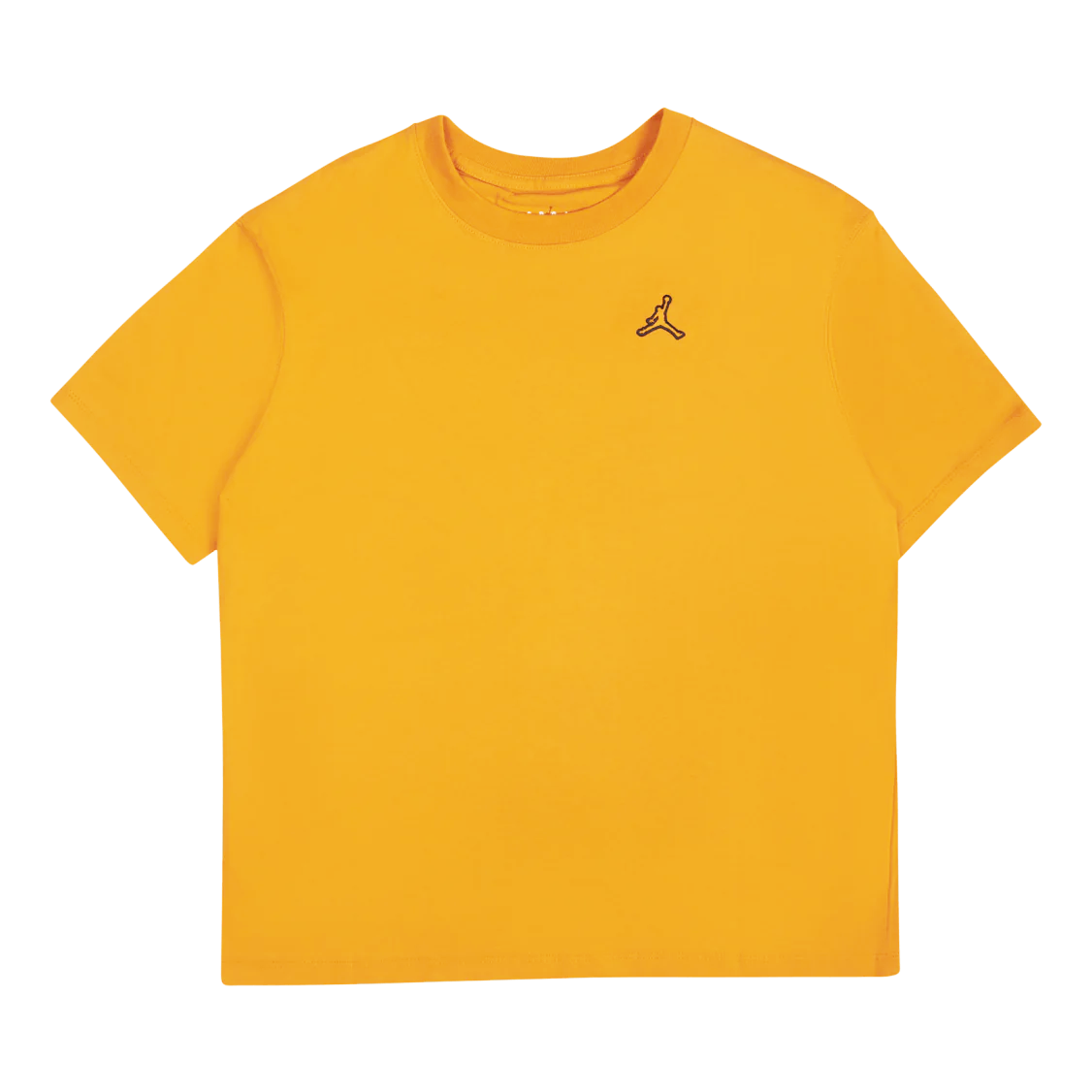 Jordan Essentials Women's T-Shirt - "Orange"