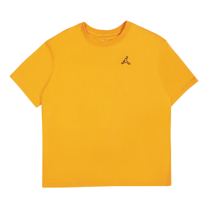 Jordan Essentials Women's T-Shirt - "Orange"