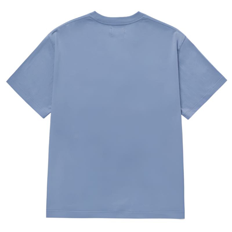 Honor The Gift SS Tee - Blue