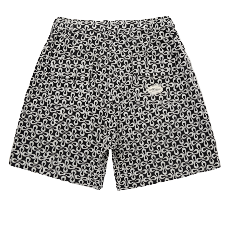 Honor The Gift Infinity Shorts - Black