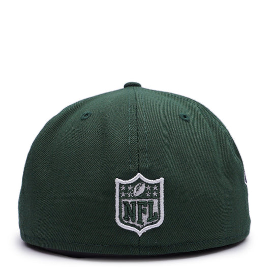 New Era 59Fifty Green Bay Super Bowl 31 - 