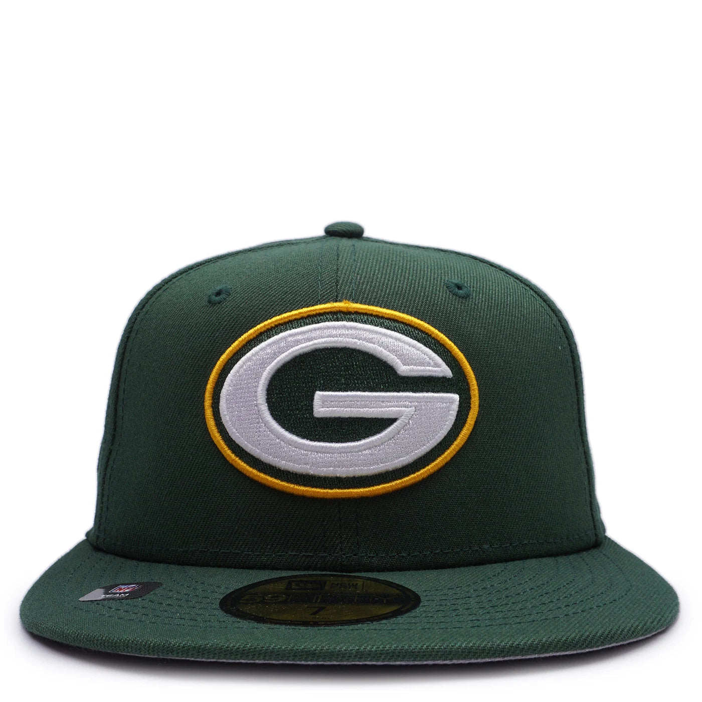 New Era 59Fifty Green Bay Super Bowl 31 - "Green"