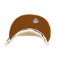New Era 59Fifty Washington Senators 1960 Side Patch "Eggnog Pack" Fitted Hat