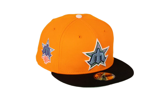 New Era 59Fifty Seattle Mariners 1979 All Star Game 