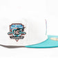 New Era Florida Marlins 10th Anniversary Fitted Hat