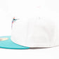 New Era Florida Marlins 10th Anniversary Fitted Hat