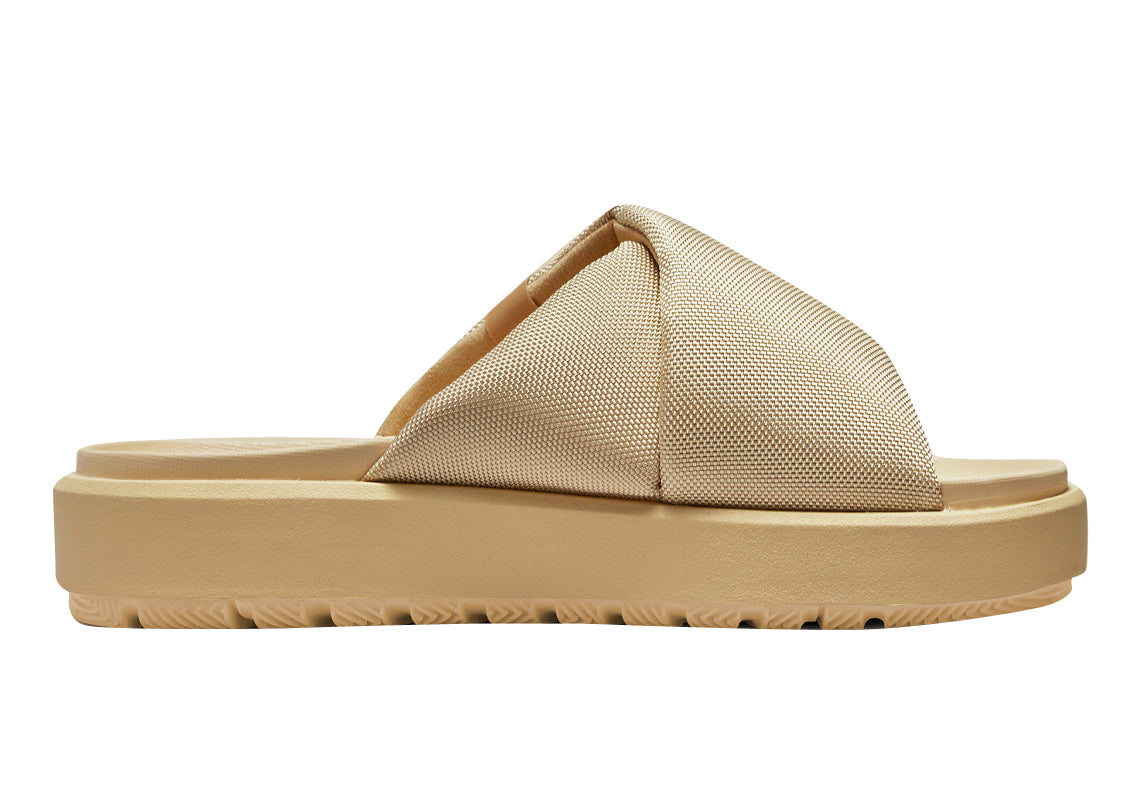 Women's Jordan Sophia Slides - Sesame