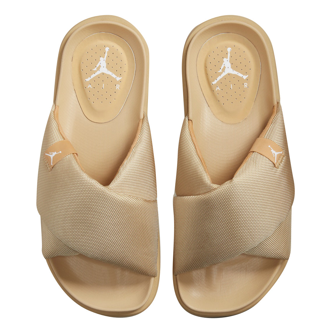 Women's Jordan Sophia Slides - Sesame