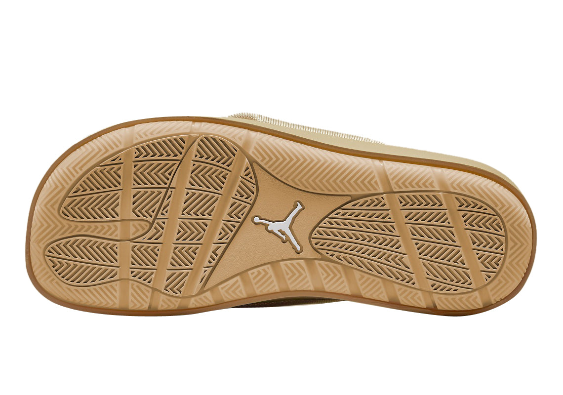 Women's Jordan Sophia Slides - Sesame