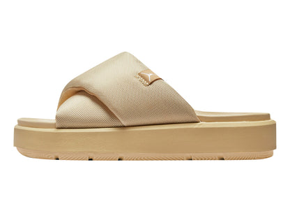 Women's Jordan Sophia Slides - Sesame