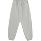 Jordan x Teyanna Taylor Fleece Pants - Heather Grey