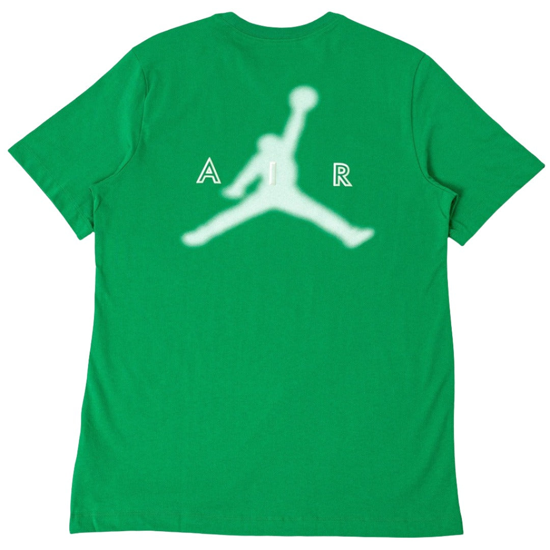 Jordan Essential Tee - "Green"