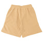 Women's Jordan Brooklyn Fleece Shorts - "Desert"