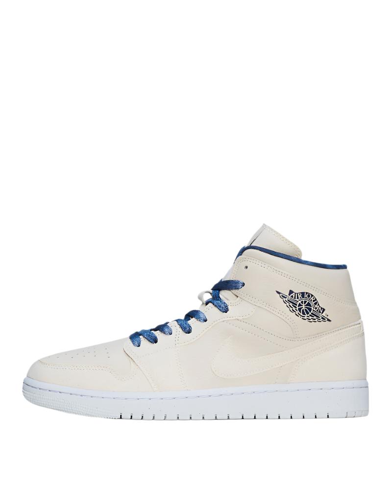 Women's Air Jordan 1 Mid SE - Sanddrift