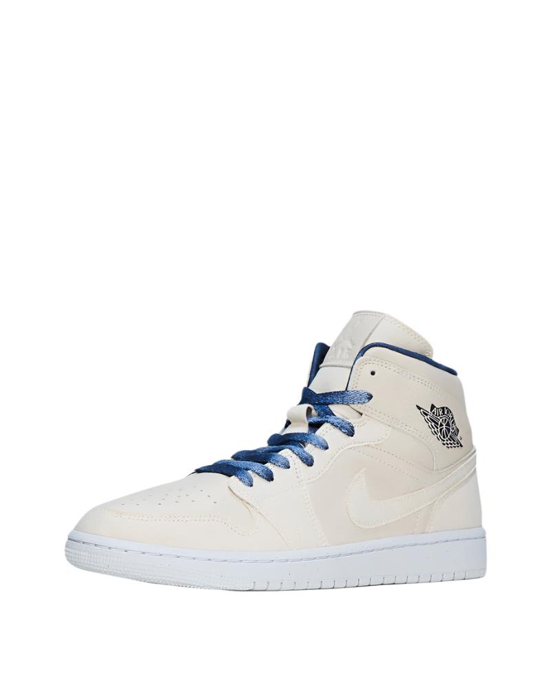 Women's Air Jordan 1 Mid SE - Sanddrift