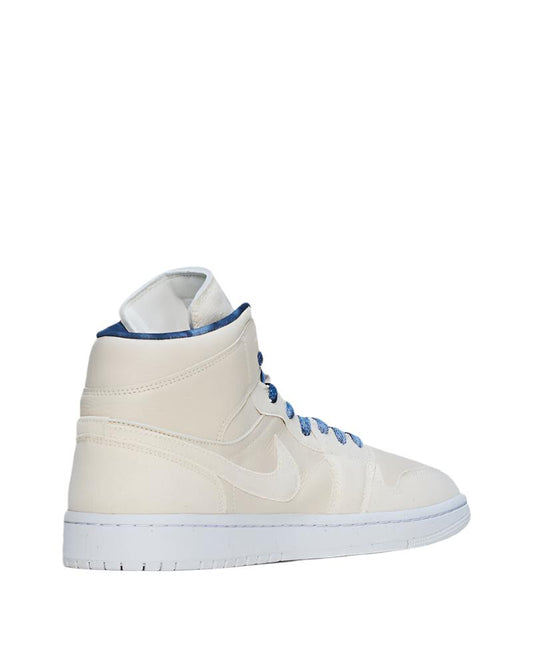 Women's Air Jordan 1 Mid SE - Sanddrift