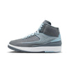 Women's Air Jordan 2 Retro Cool Grey