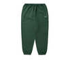 Nike Solo Swoosh Fleece Pants - Green