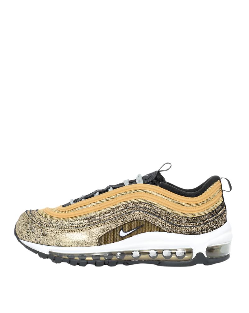 Women's Nike Air Max 97 - Golden Gals