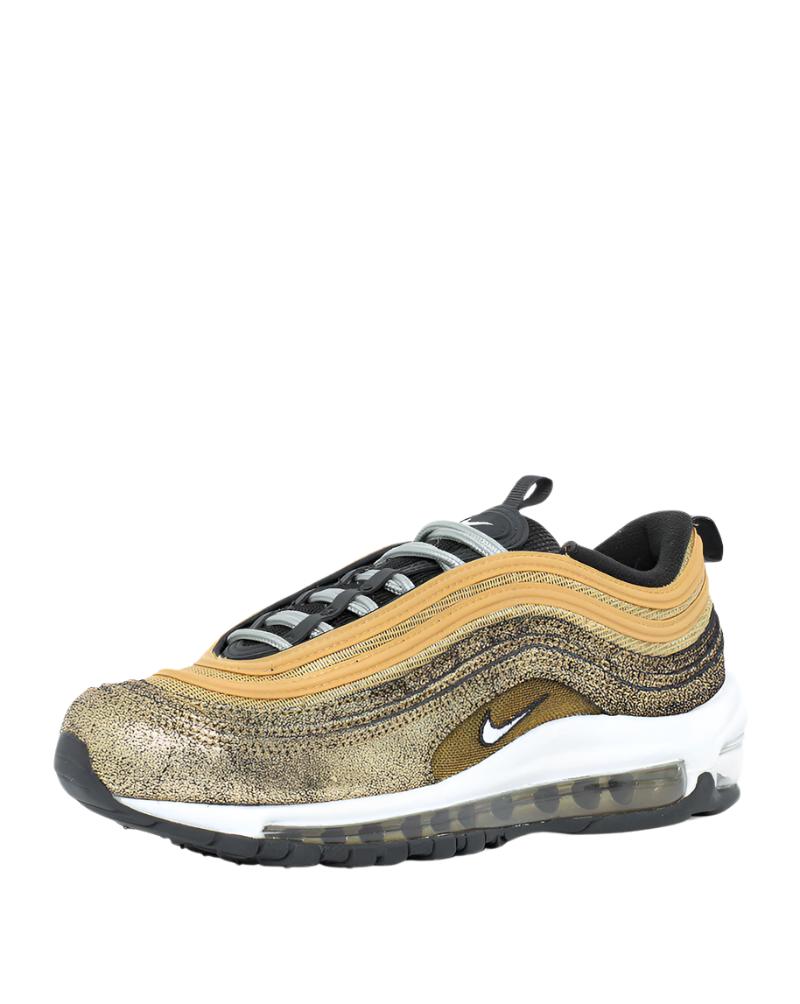 Women's Nike Air Max 97 - Golden Gals