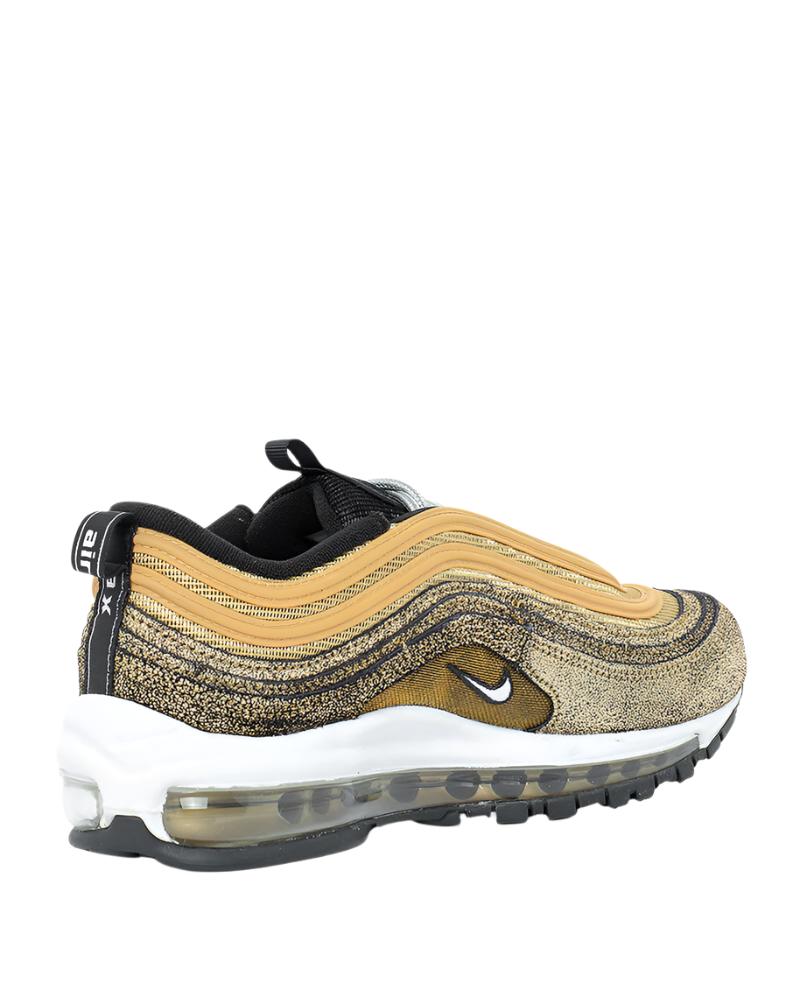 Women's Nike Air Max 97 - Golden Gals