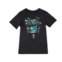 Nike Biosphere Tee - "Black"