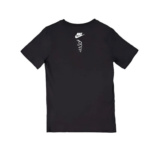 Nike Biosphere Tee - Black