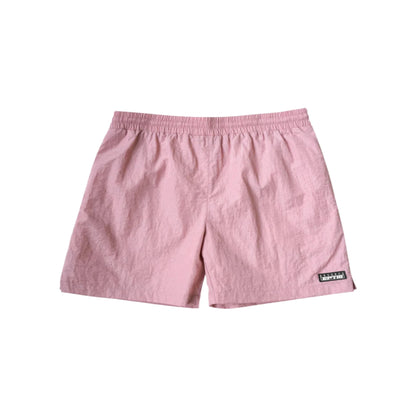 EPTM Alloy Shorts - Pink