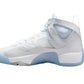 Women's Air Jordan Jumpman Two Trey - Columbia