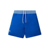 Paper Planes "Gusset" Short - Blue/White