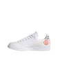 Women's Adidas Stan Smith Doodle - Cloud White