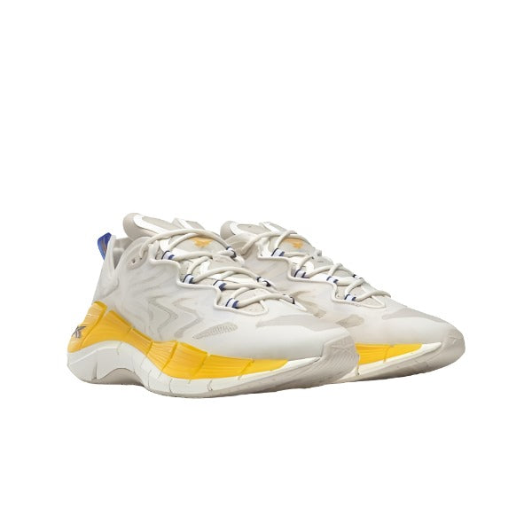 Men's Reebok Zig Kinetica 2 - "Semi Solar Gold"