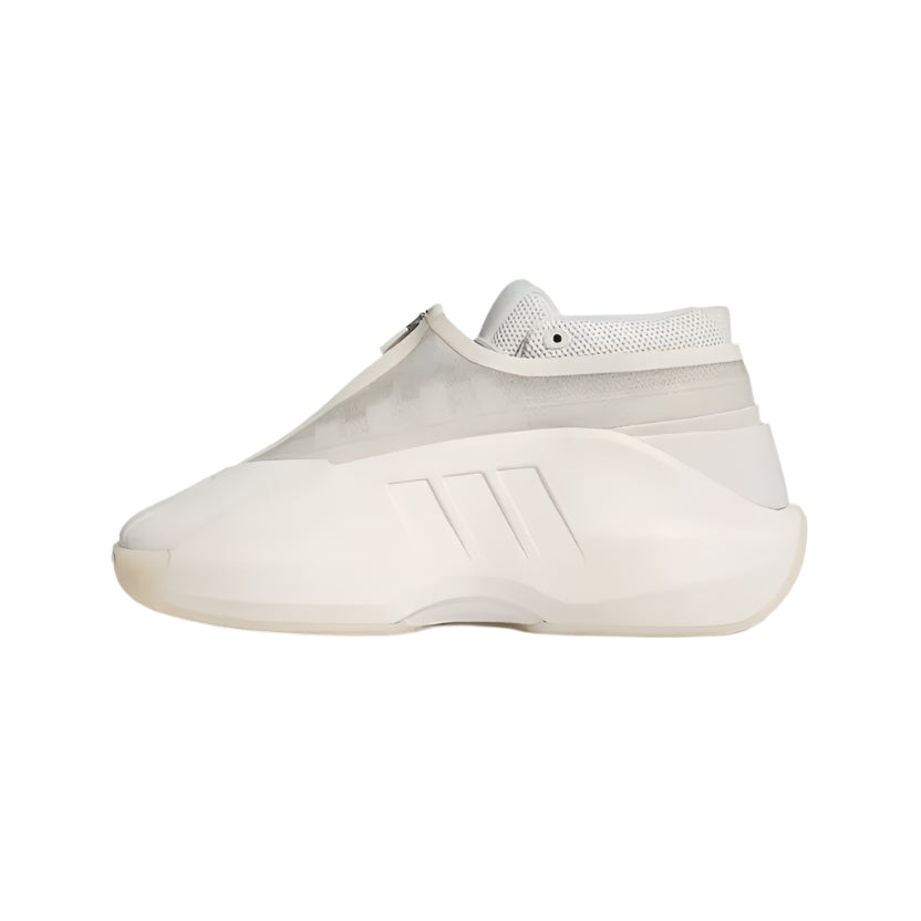 Men's Adidas Crazy Infinity - "Chalk White"