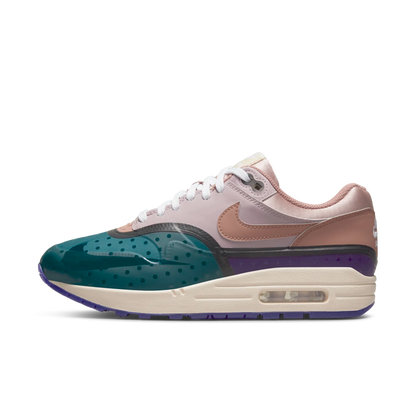 Woman's Air Max 1 PRM - Plum Fog