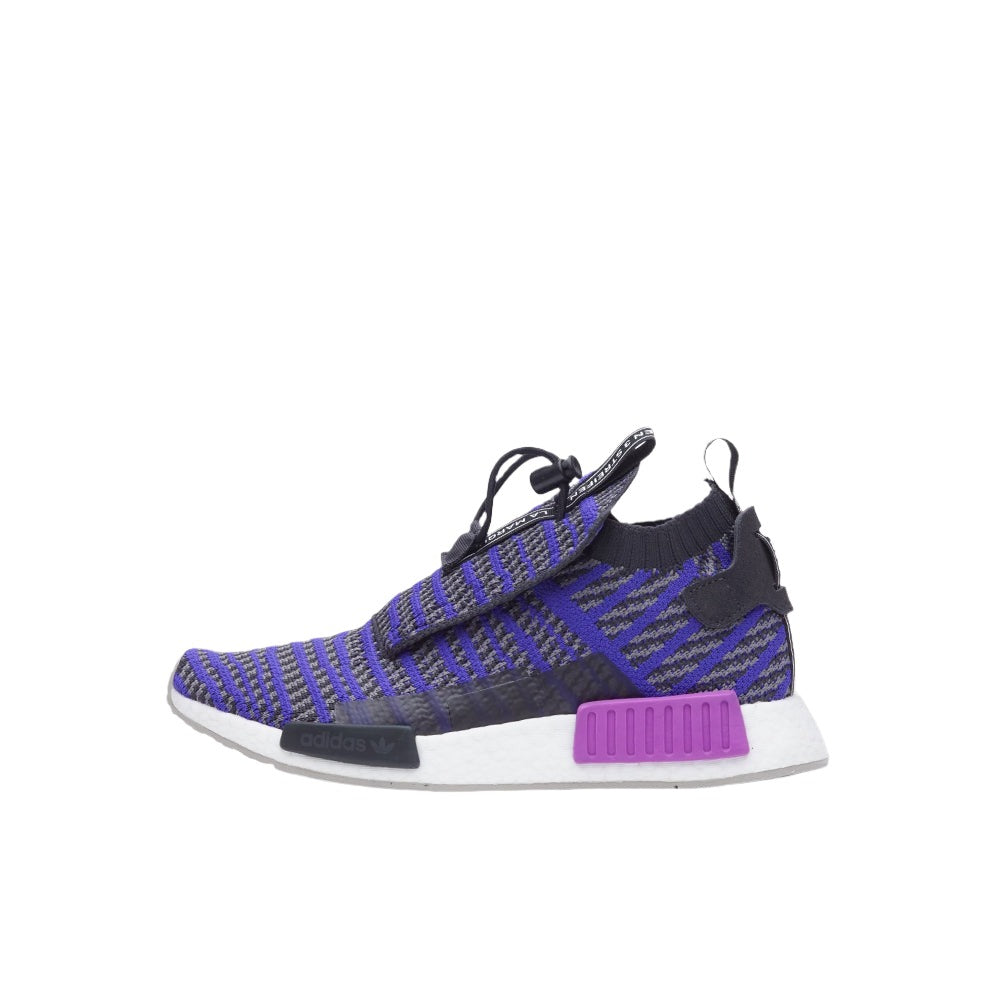 Adidas NMD_TS1 PK - "Purple"