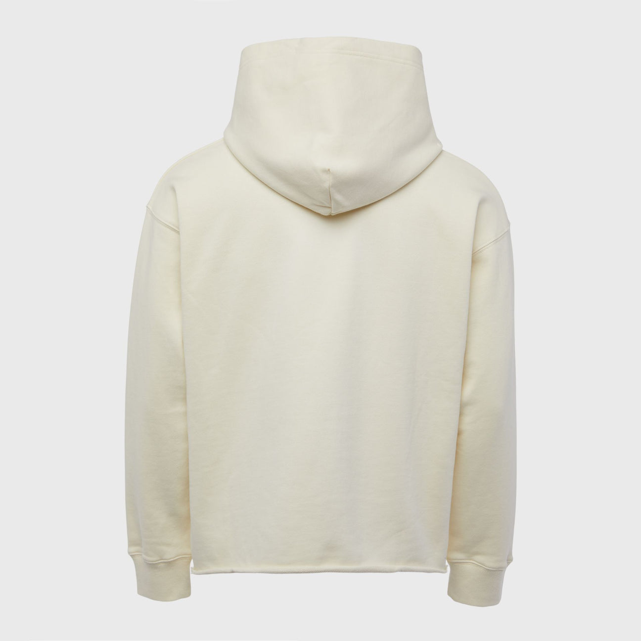 Men's Homme Femme "Eazy E" Hoodie - Cream