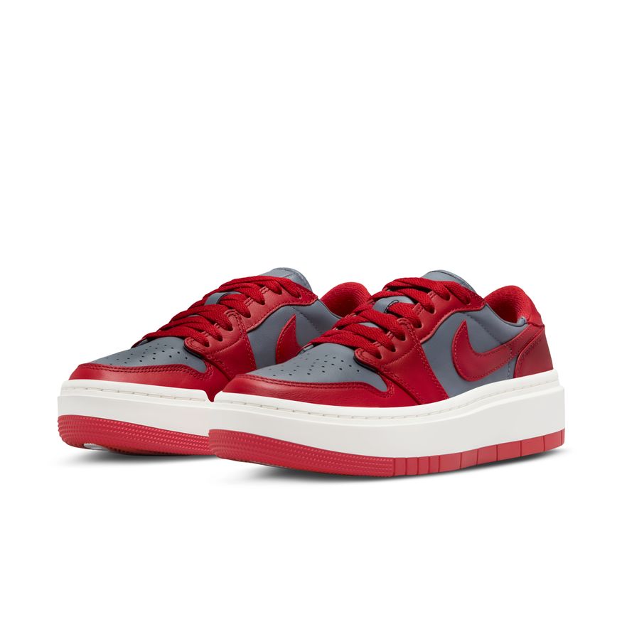 Women's Air Jordan 1 Elevate Low - "Varsity Red"