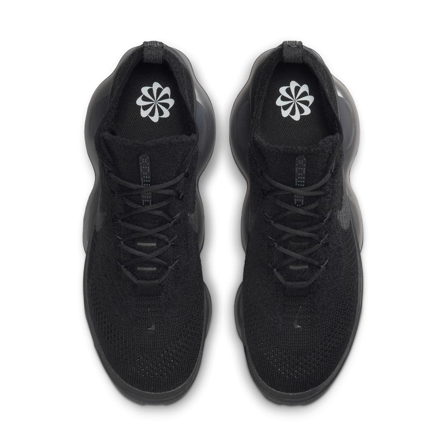 Men's Air Max Scorpion FK - BLACK/ANTHRACITE-ANTHRACITE-BLACK