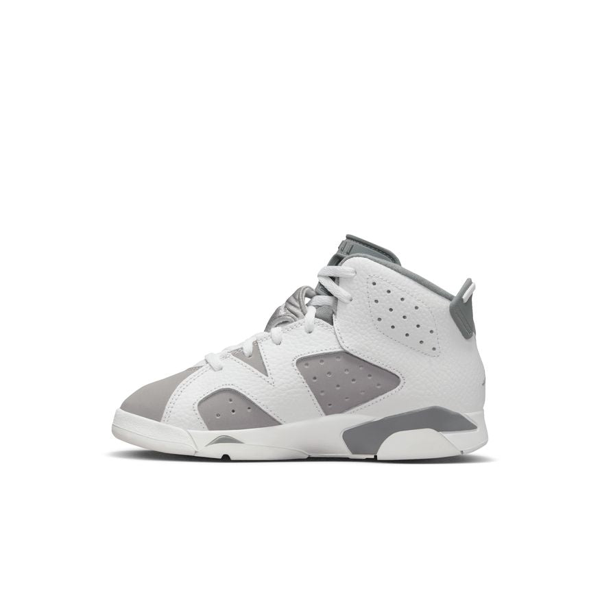 Jordan popular 6s preschool