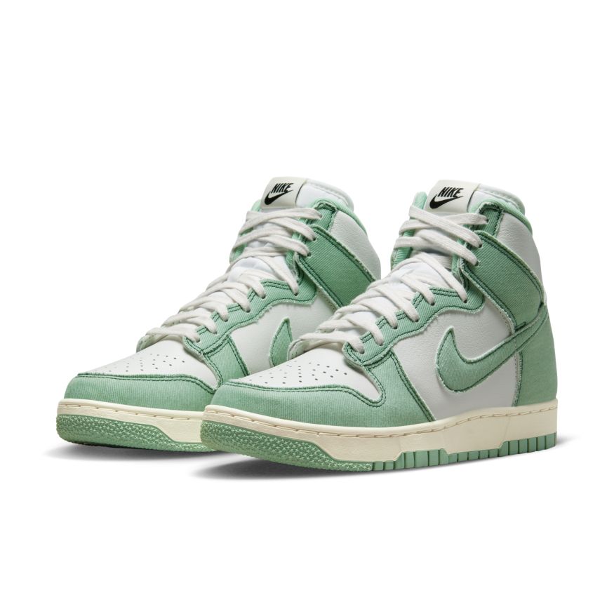 Nike Women's Dunk High 1985 | Enamel Green