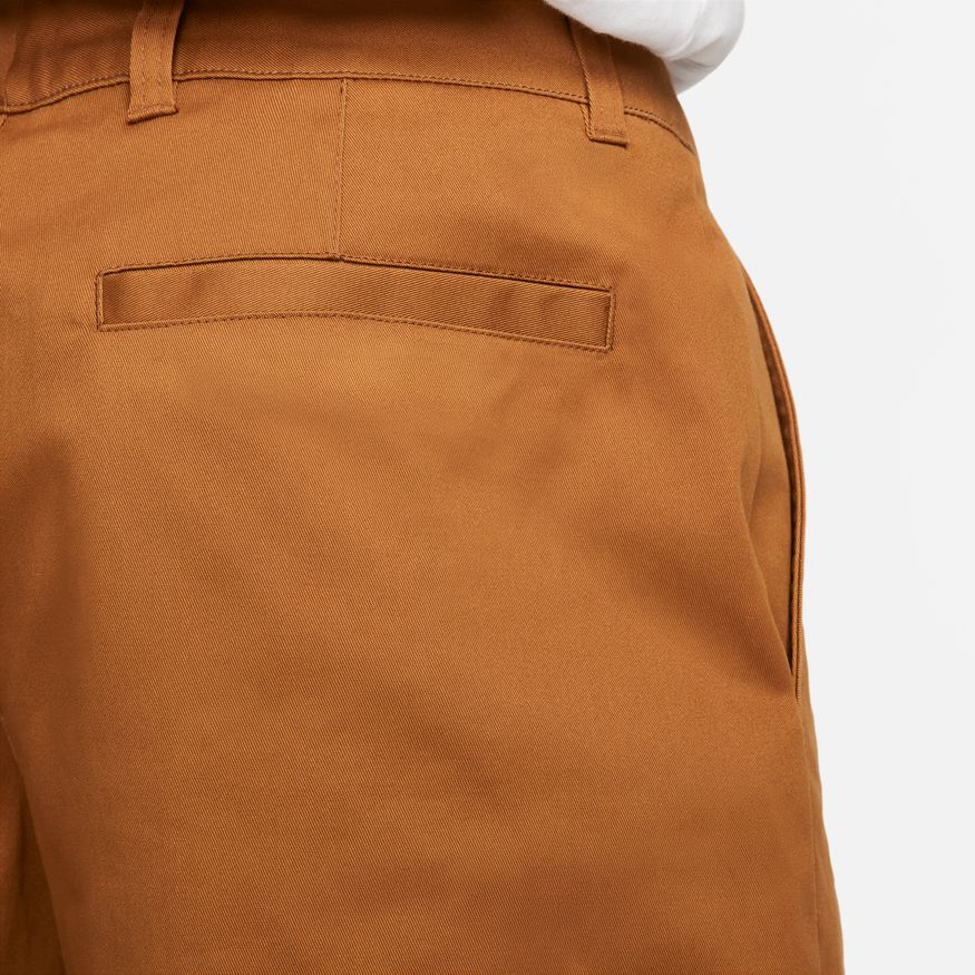 Nike Life El Chino Pants - Ale Brown – SOLE PLAY