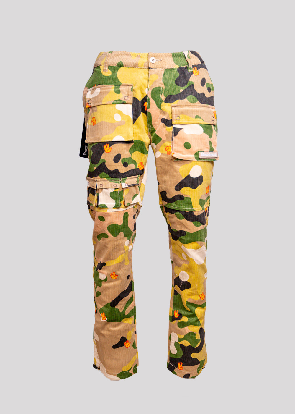 BILLIONAIRE BOYS CLUB TRANQUILITY CARGO PANT