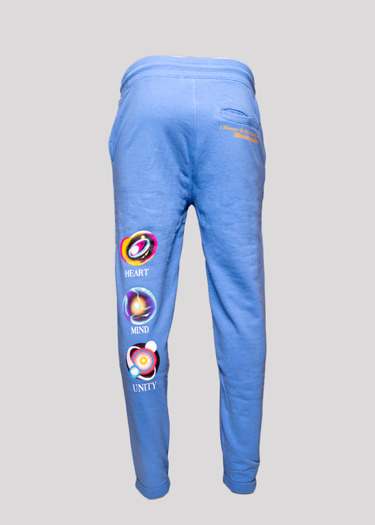 BILLIONAIRE BOYS CLUB EQUINOX JOGGERS