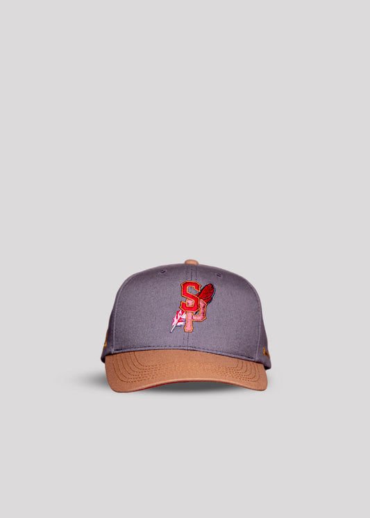 Wearbrims X Soleplay Hat Tee - 