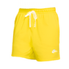 Nike Club Fleece Shorts - Opti Yellow